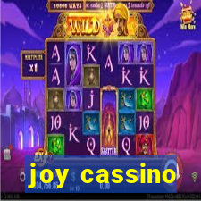 joy cassino